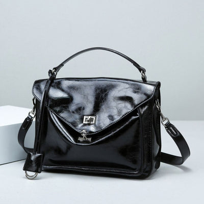 Verzauberte Luxe-Handtasche