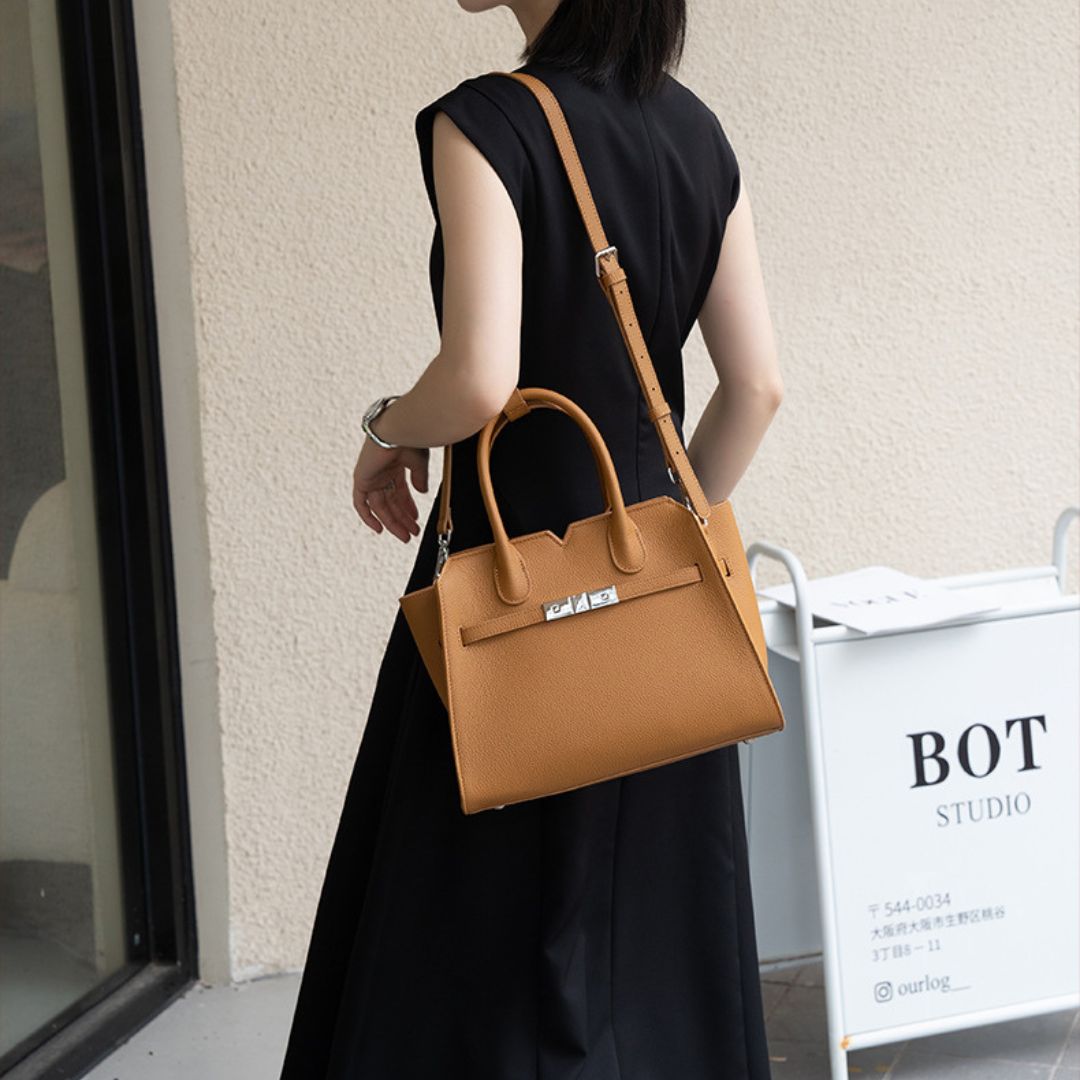 Perle d'Élégance Handtasche