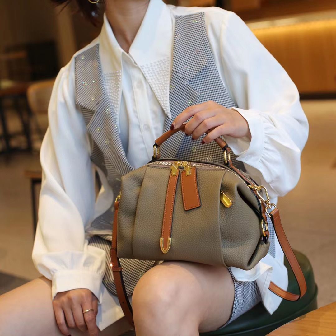 Velours du Soir Handtasche