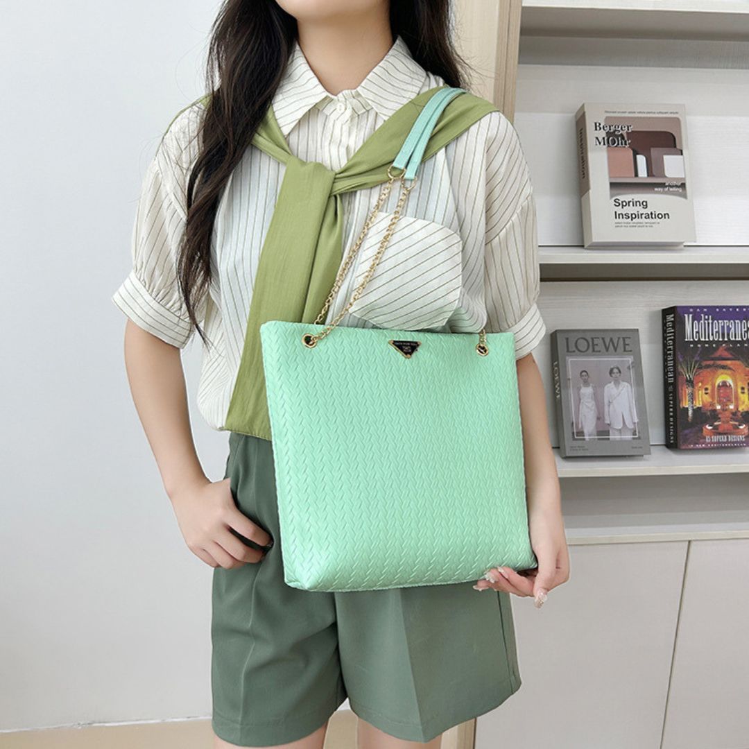 Sienna Hollow Handtasche