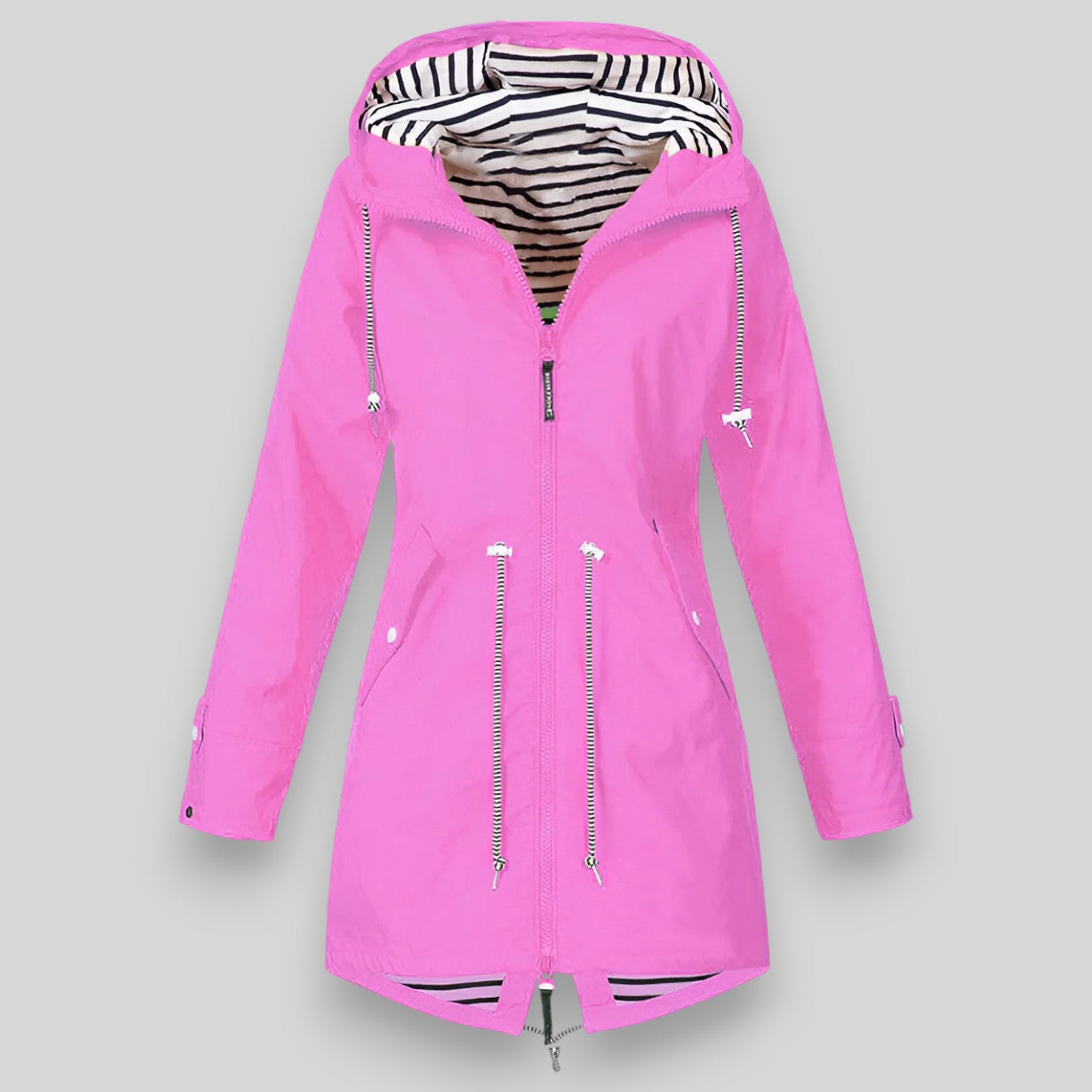 Jona® | Wasserdichte Regenjacke