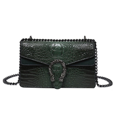 Reflet d'Émeraude Handtasche