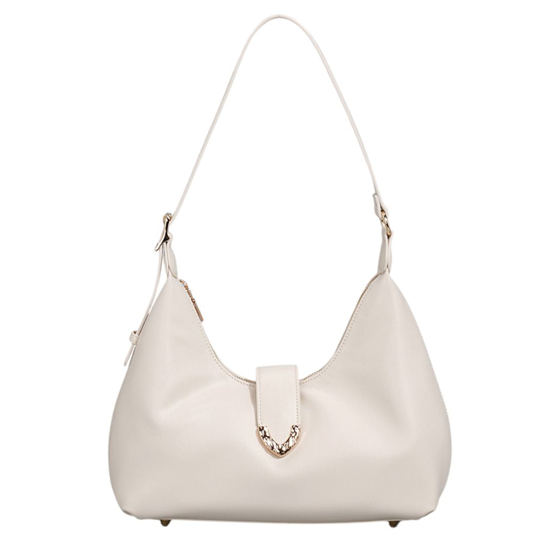 Chamberlain Gold Handtasche