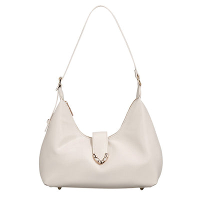 Chamberlain Gold Handtasche