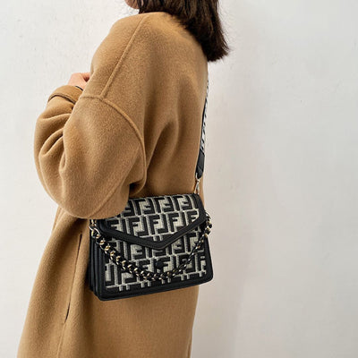 Trésor du Soir Handtasche