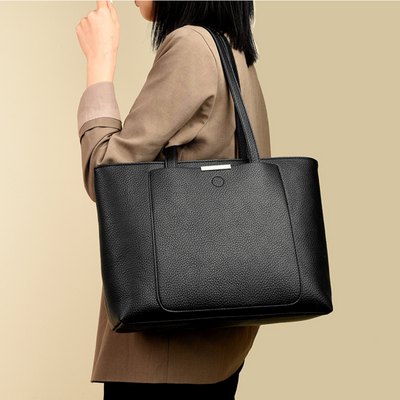 Hollow Fern Handtasche