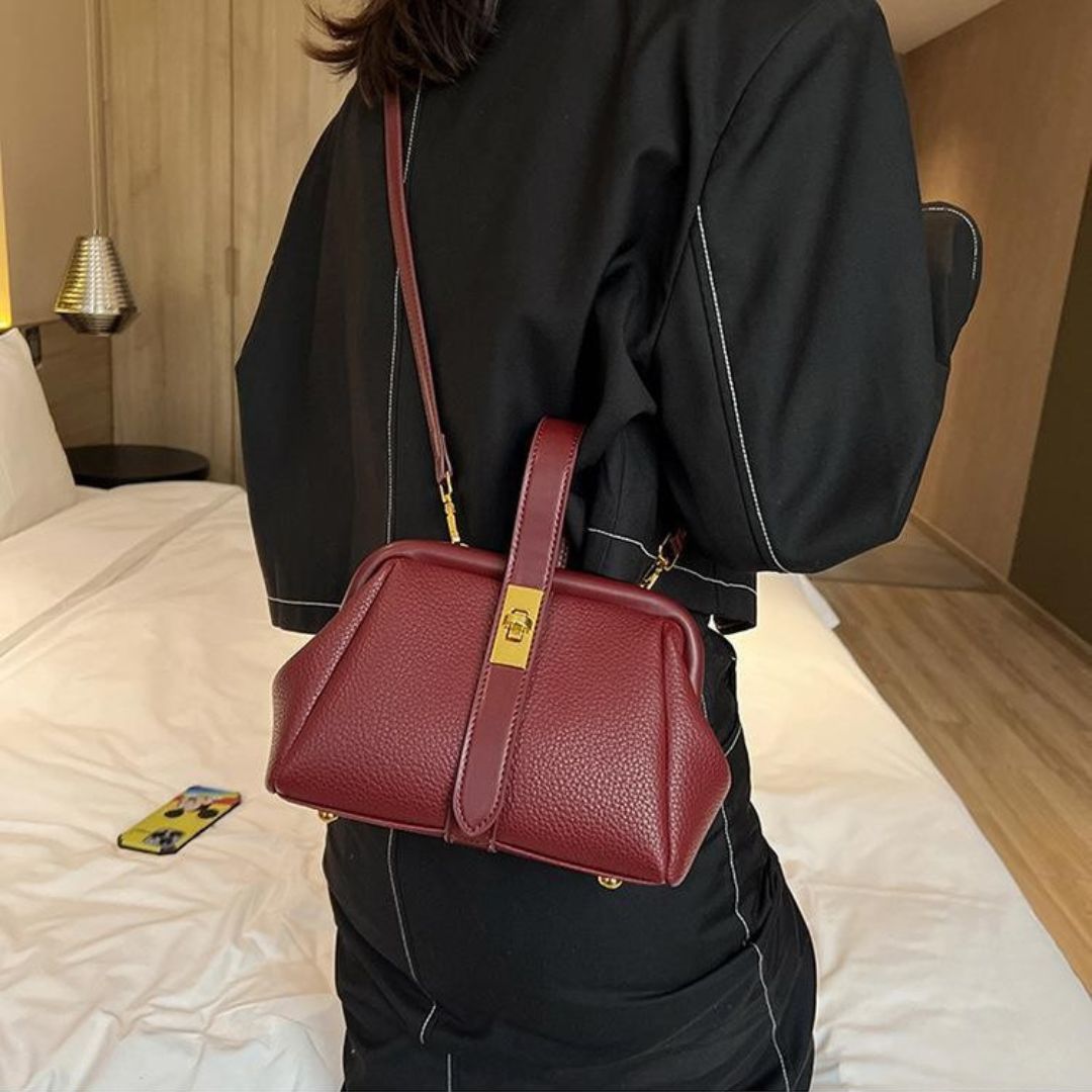 Trésor de Nuit Handtasche
