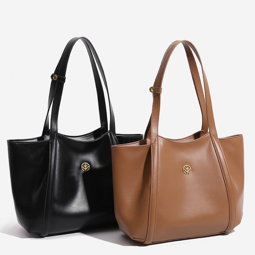Himmlische Anmut Handtasche