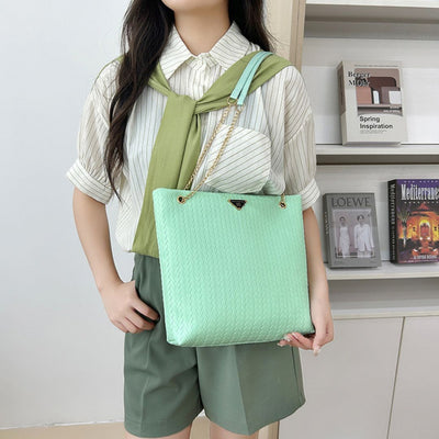 Sienna Hollow Handtasche