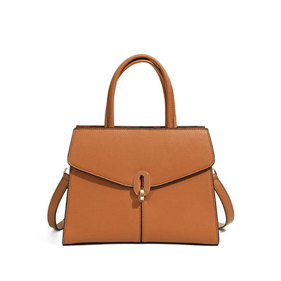 Goldene Sonnenwende-Handtasche