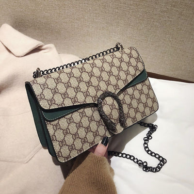 Élégance de Minuit Handtasche