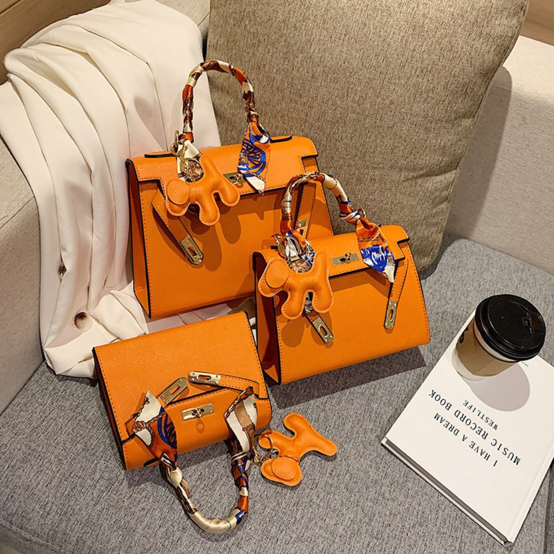 Reflet du Temps Handtasche