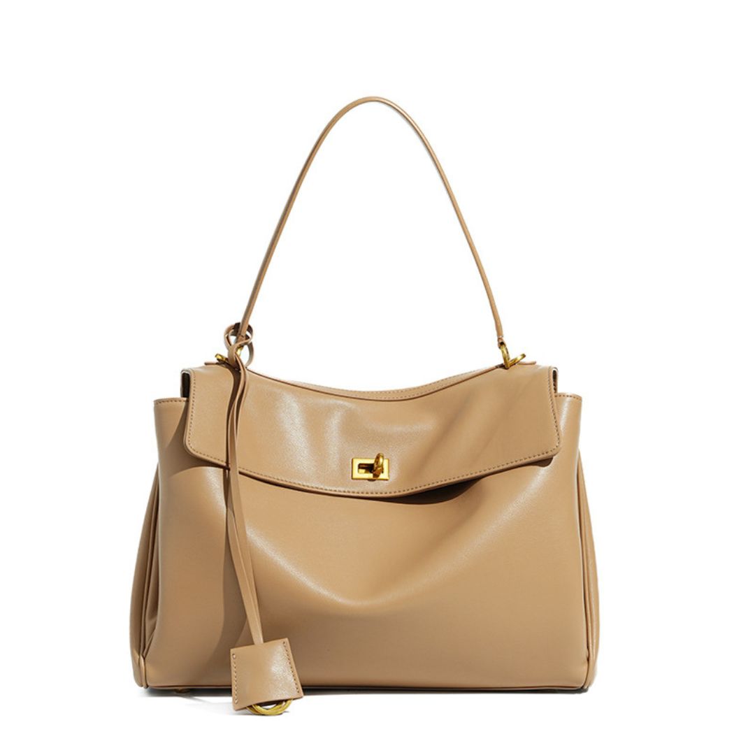 Brume d'Or Handtasche