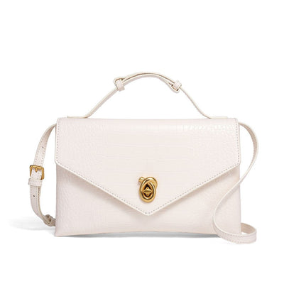 Prescott Blush Handtasche