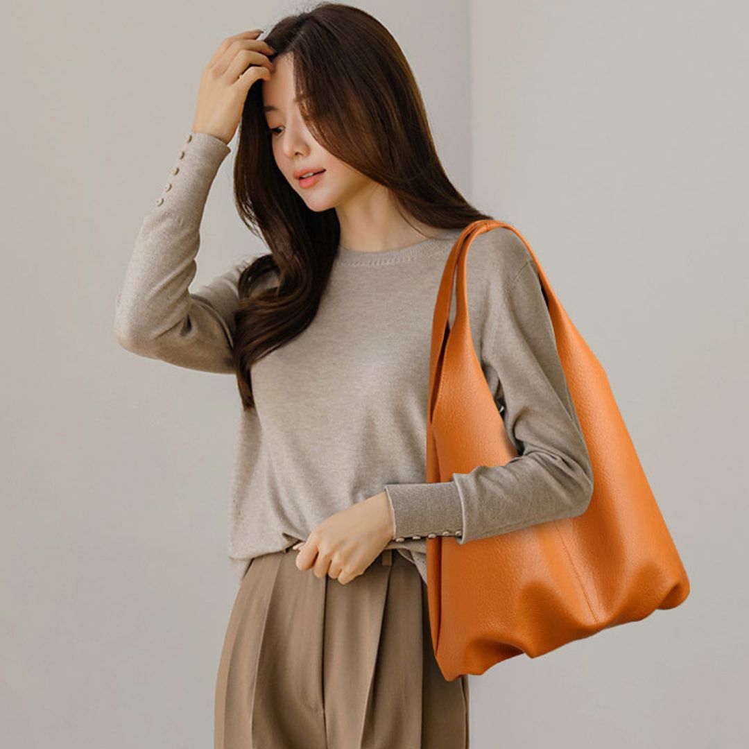 Klassische Reverie Handtasche