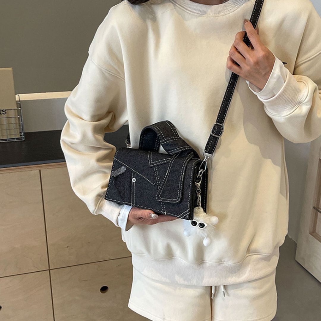 Rêve de Luxe Handtasche