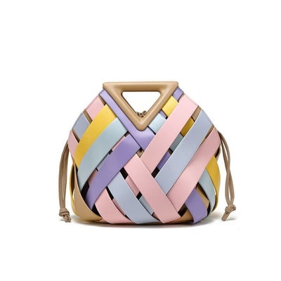 Violette Muse Handtasche
