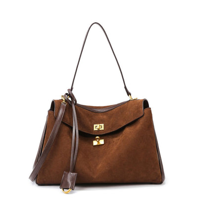 Unendliche Anziehung Handtasche