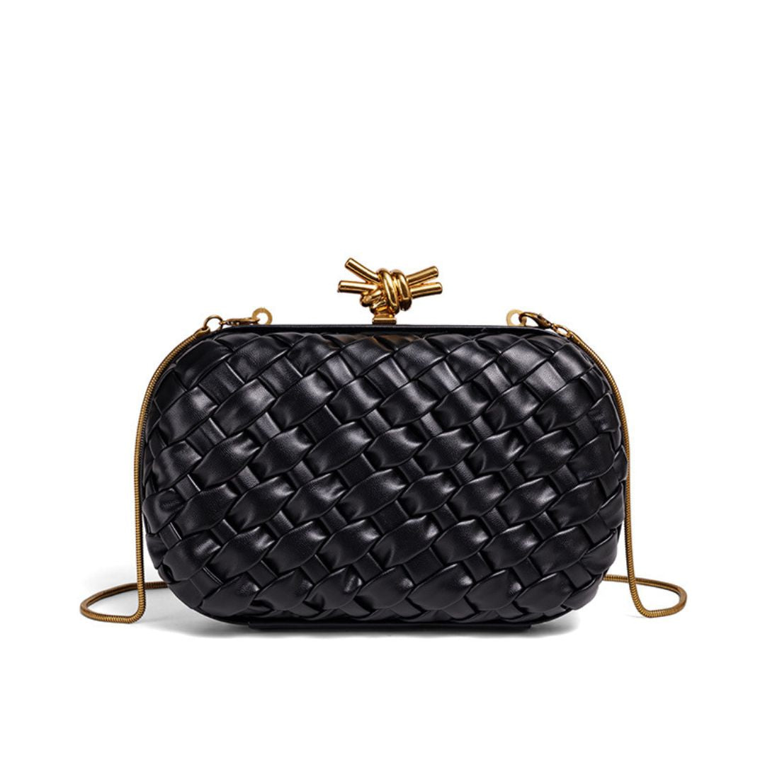 Königliche Haltung Handtasche