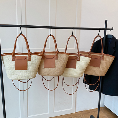 Linden Husk Handtasche