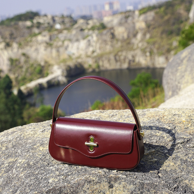 Maison Élise Handtasche