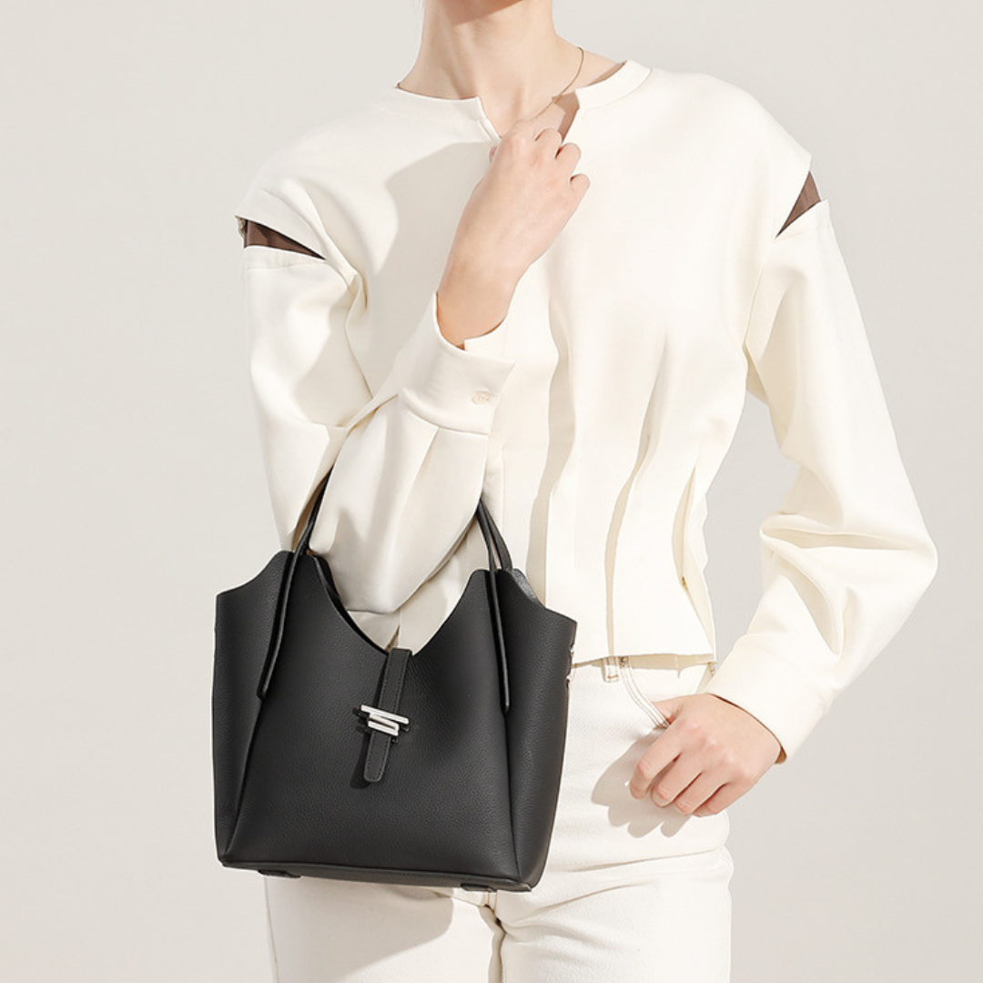Vesper Lune Handtasche