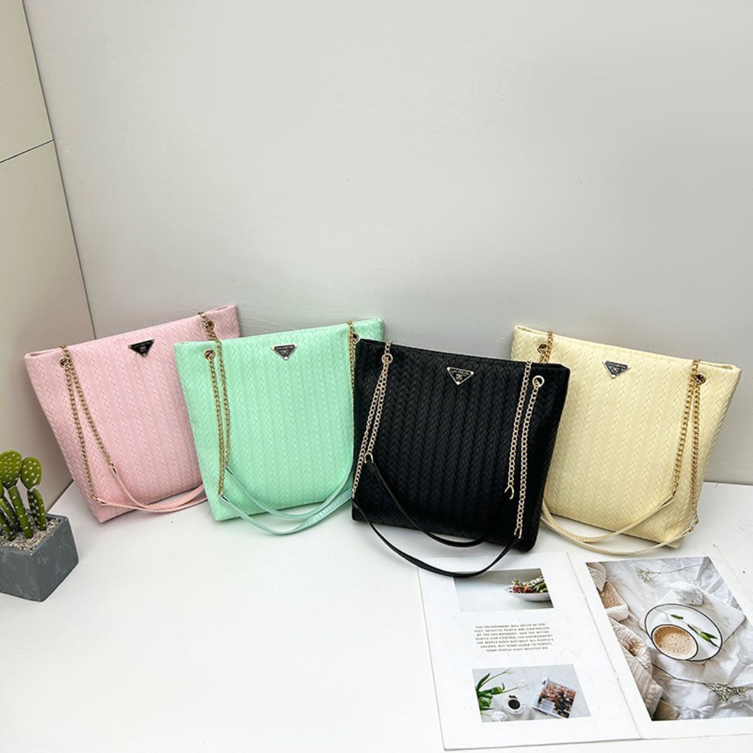Sienna Hollow Handtasche
