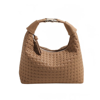 Voile de Minuit Handtasche