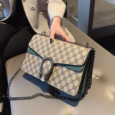 Élégance de Minuit Handtasche