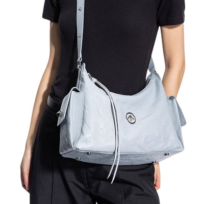 Rose Monarque Handtasche