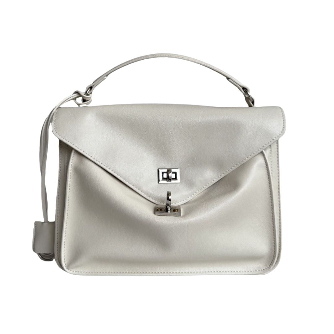 Verzauberte Luxe-Handtasche