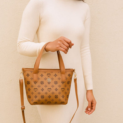 Lune Dorée Handtasche