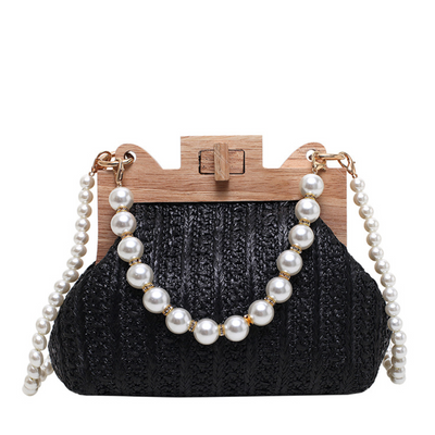 Distelnebel Handtasche