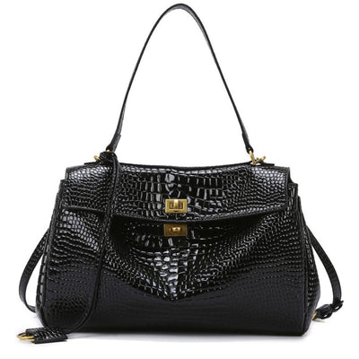 Unendliche Anziehung Handtasche