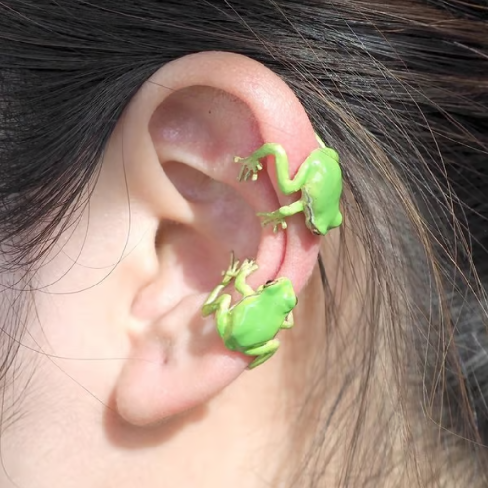 Hannelore® | BAUMFROG SCHMUCKSET