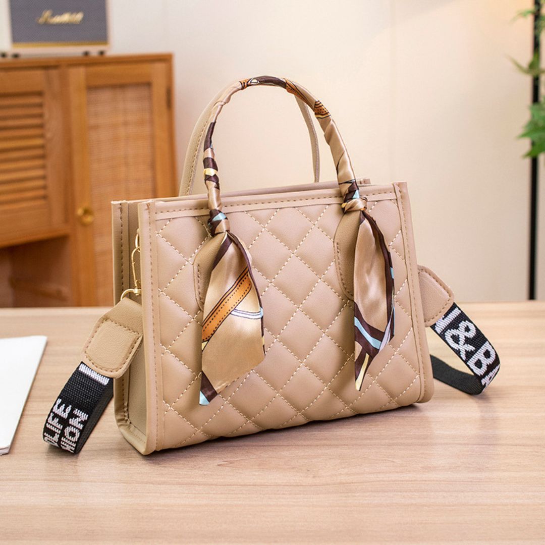 Voile de Charme Handtasche