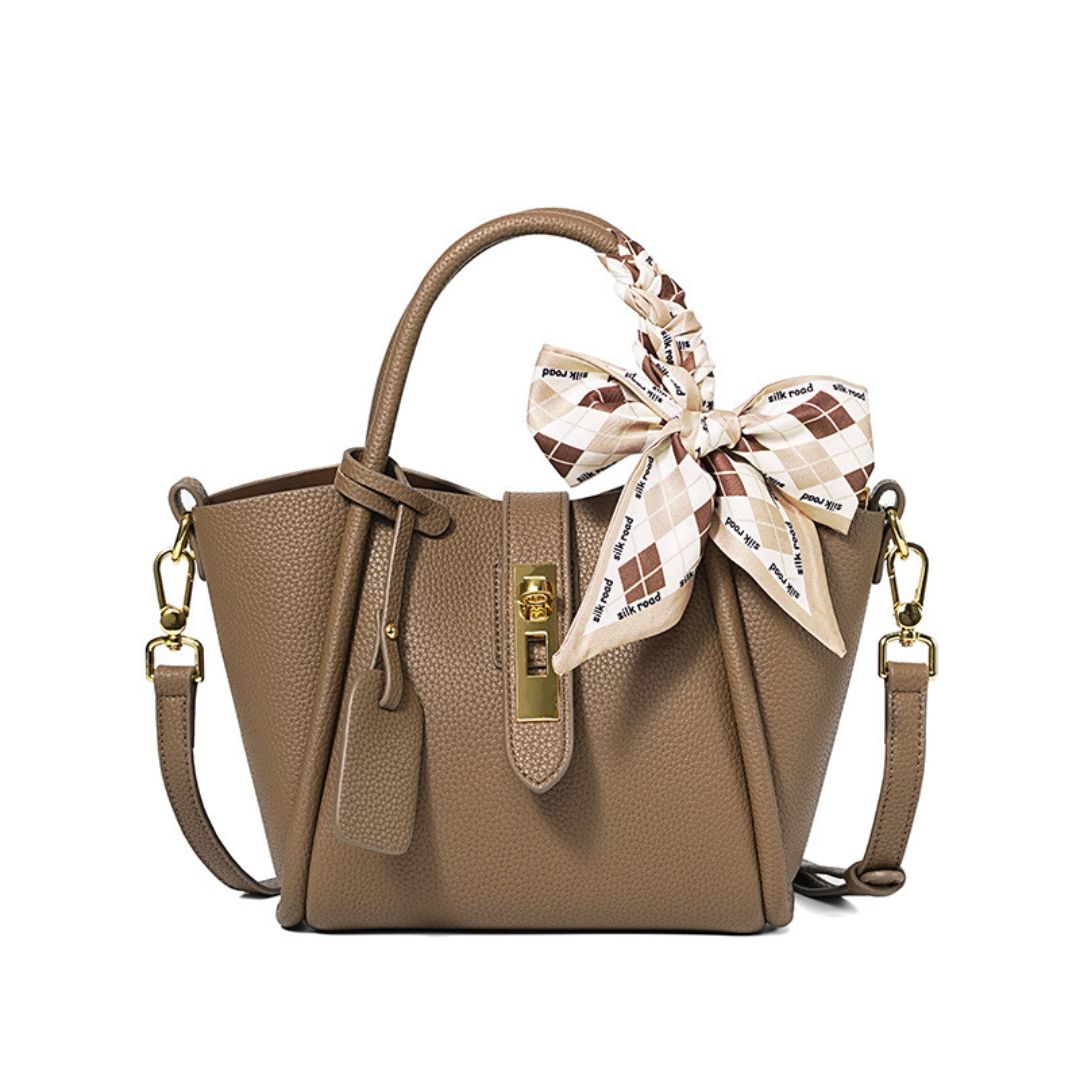 Noir Royale Handtasche