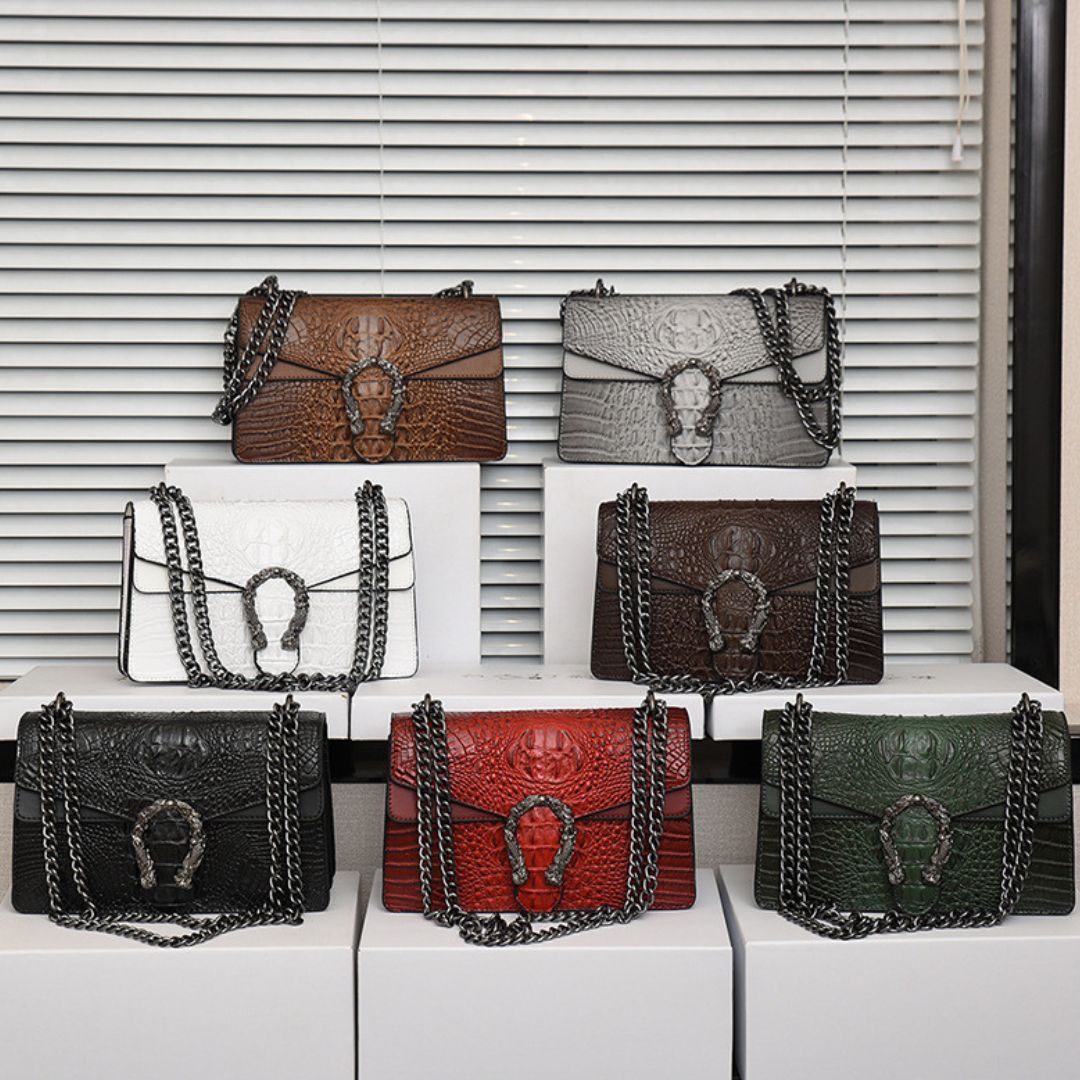 Reflet d'Émeraude Handtasche