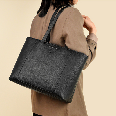 Hollow Fern Handtasche