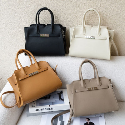 Perle d'Élégance Handtasche