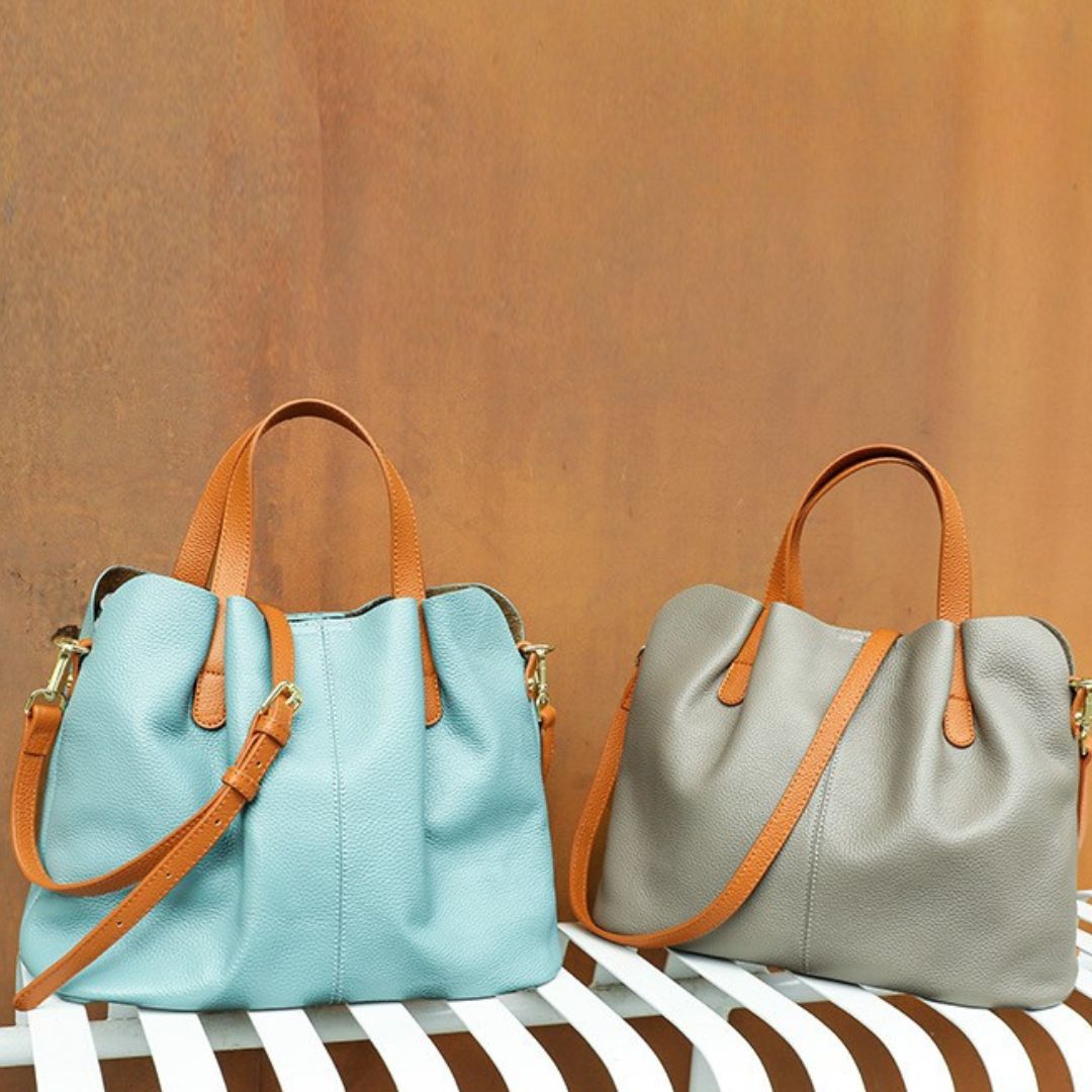 Minuit Impérial Handtasche