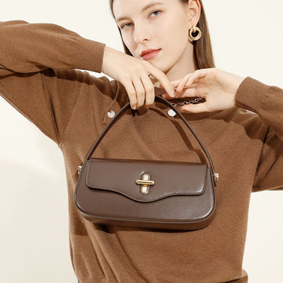 Ashford Pearl Handtasche