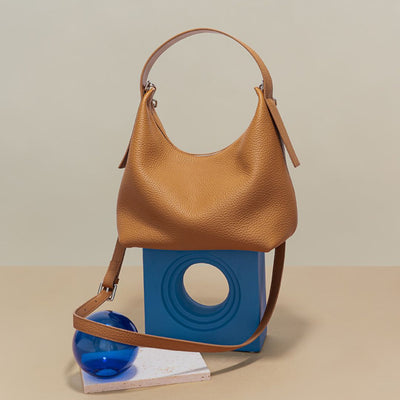 Heritage Elegance Handtasche
