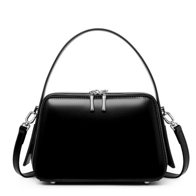Korallenflügel-Handtasche
