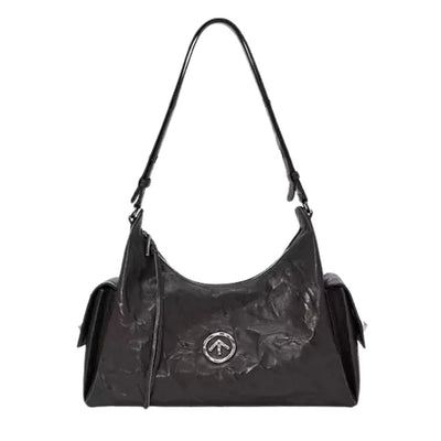 Rose Monarque Handtasche