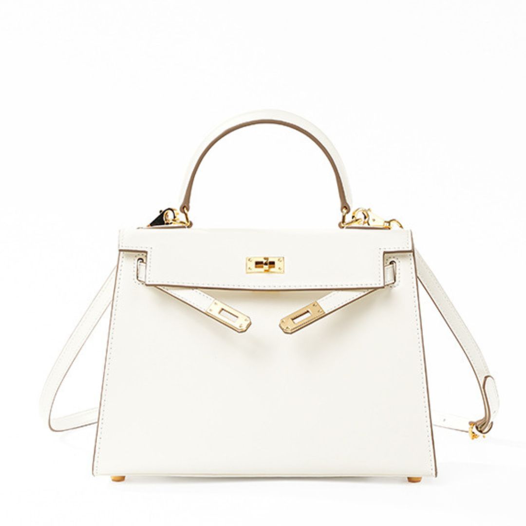 Imperial Fleur Handtasche