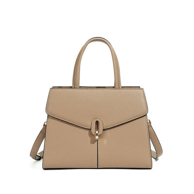 Goldene Sonnenwende-Handtasche