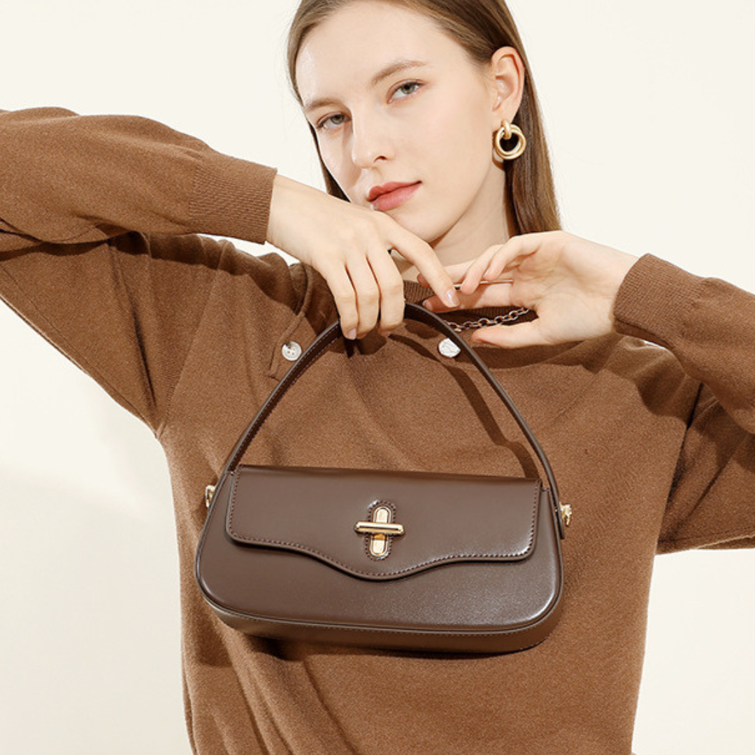 Maison Élise Handtasche
