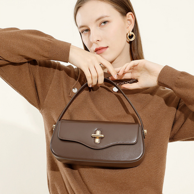 Maison Élise Handtasche