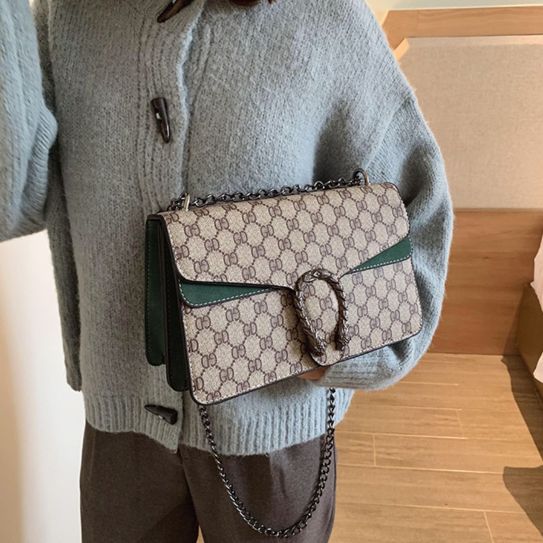Élégance de Minuit Handtasche